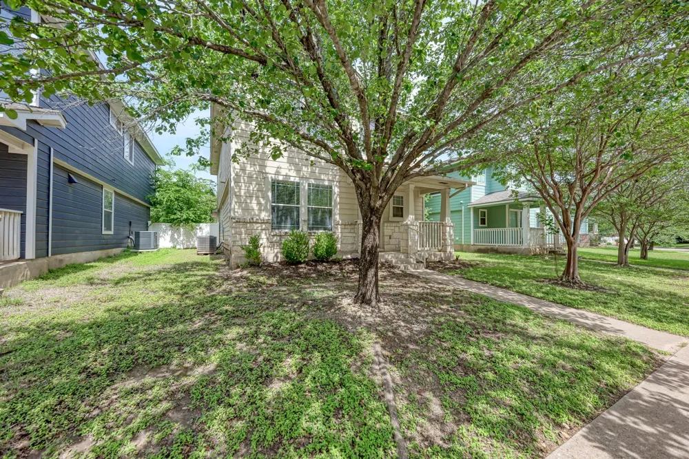 1508 Big Bend Drive Cedar Park, TX 78613