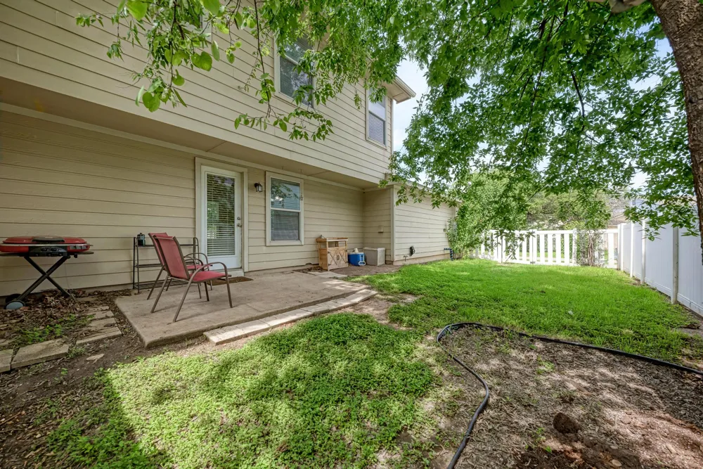 1508 Big Bend Drive Cedar Park, TX 78613