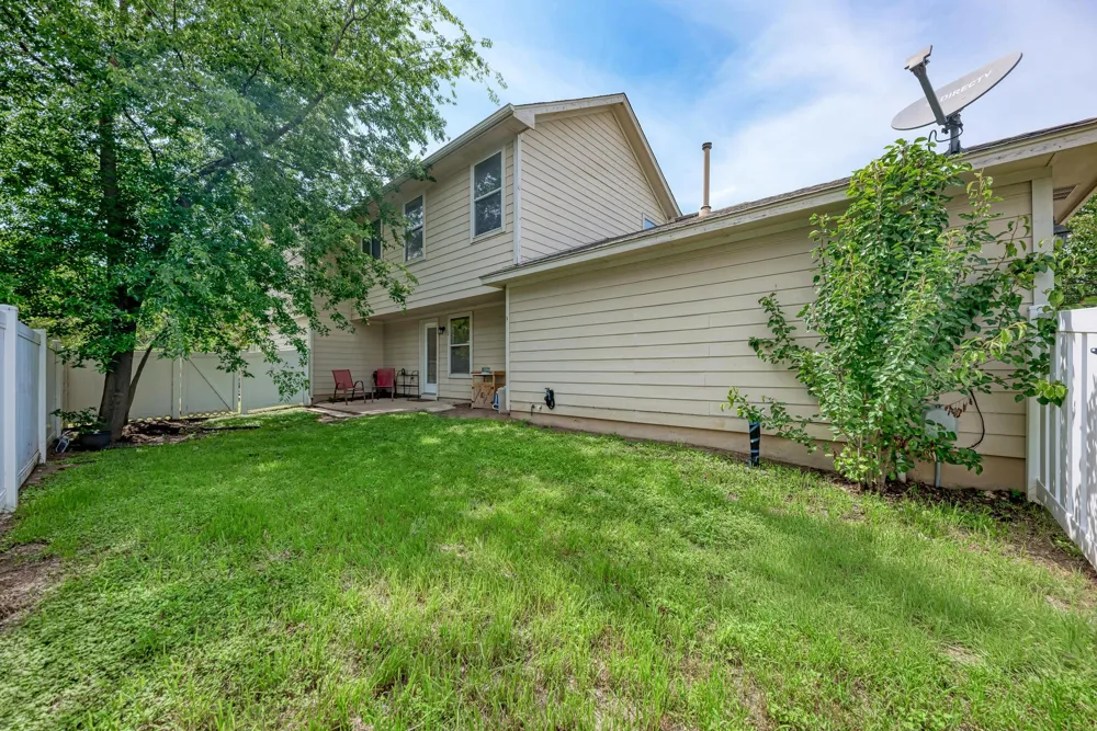 1508 Big Bend Drive Cedar Park, TX 78613