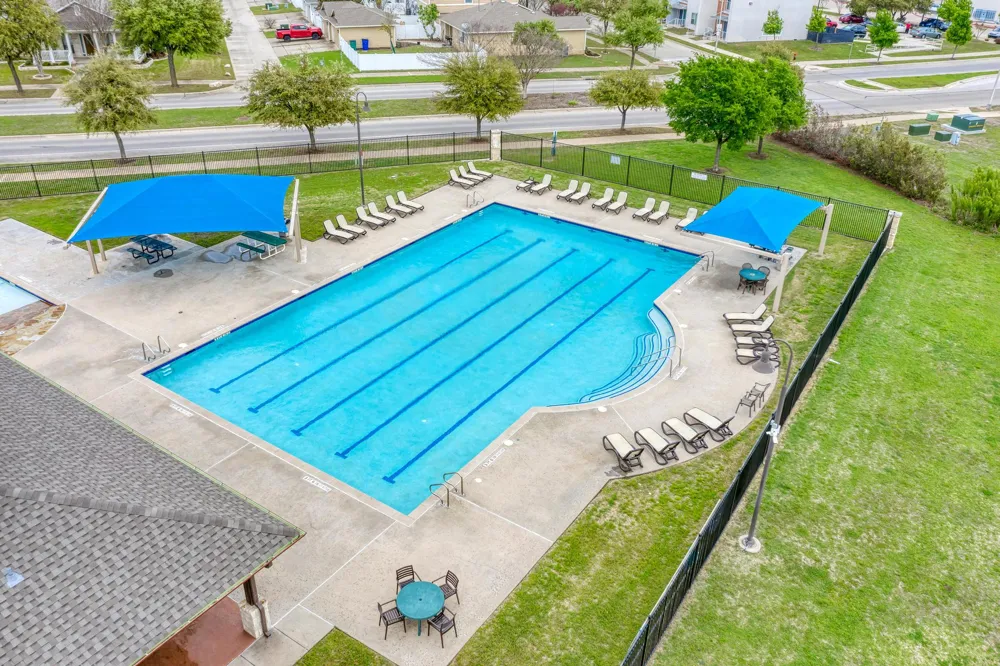 1508 Big Bend Drive Cedar Park, TX 78613