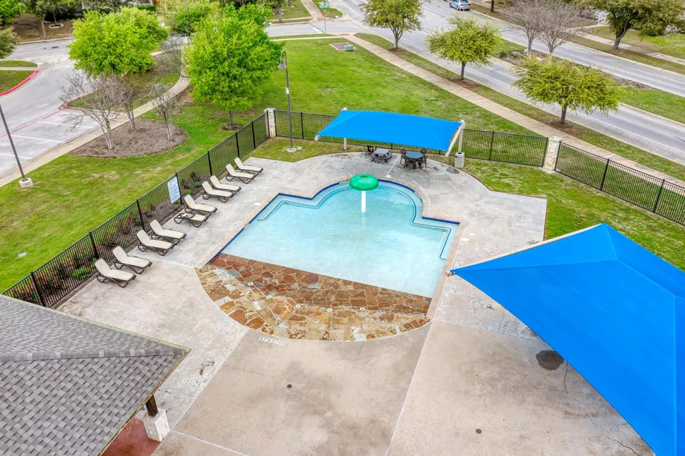 1508 Big Bend Drive Cedar Park, TX 78613