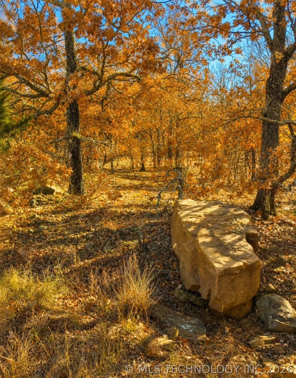 1 Mile Road Stigler, OK 74462