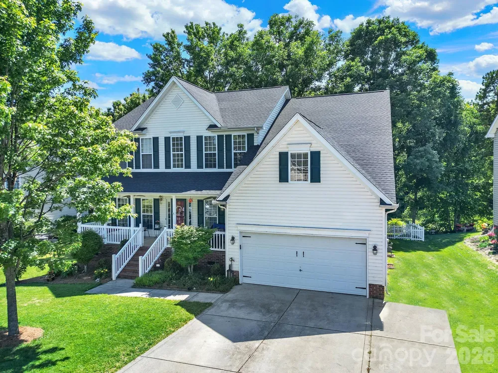 3756 Leela Palace Way Fort Mill, SC 29708