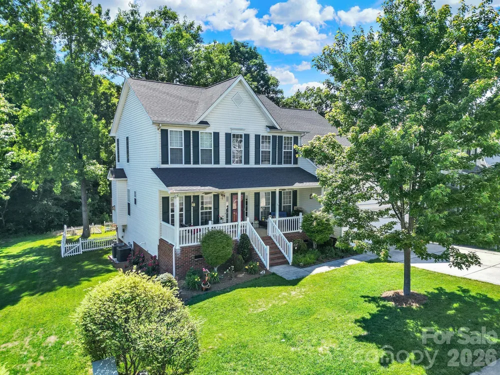 3756 Leela Palace Way Fort Mill, SC 29708