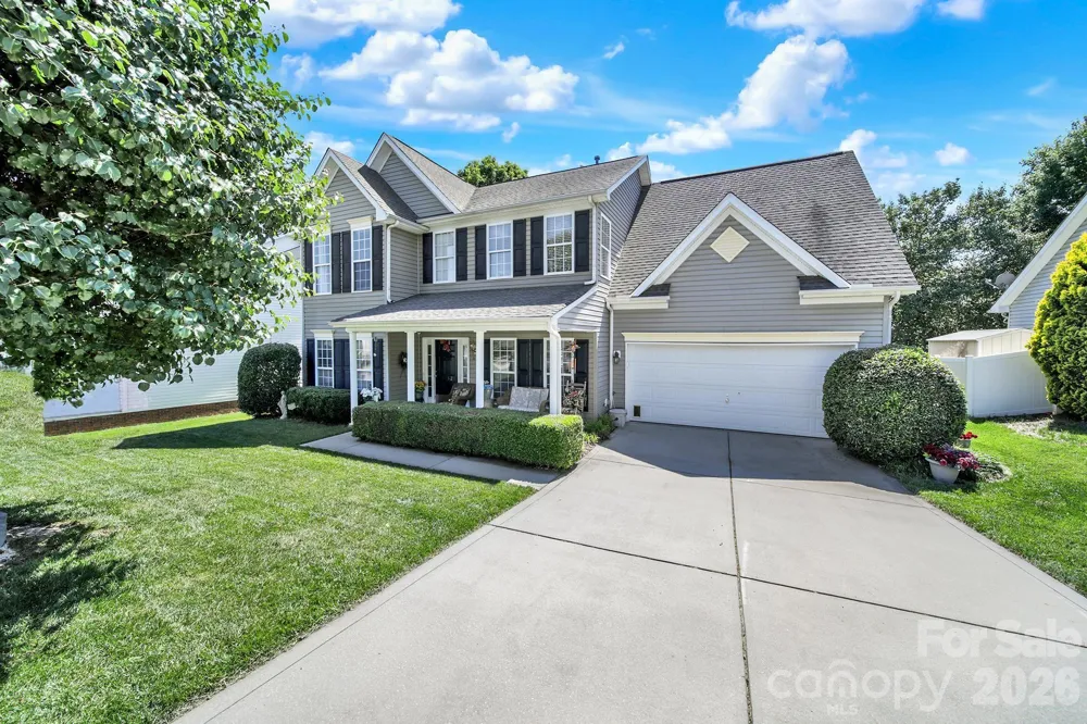 3752 Leela Palace Way Fort Mill, SC 29708