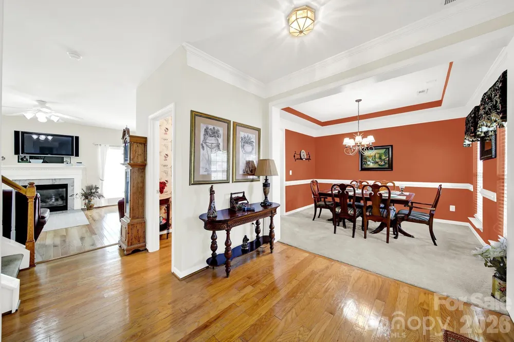 3752 Leela Palace Way Fort Mill, SC 29708