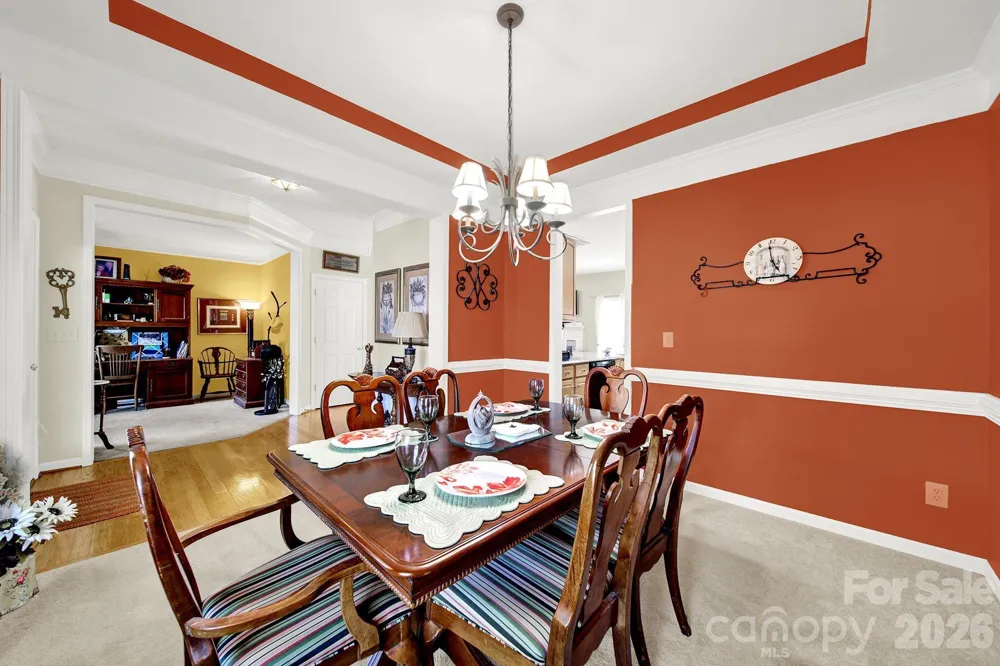 3752 Leela Palace Way Fort Mill, SC 29708