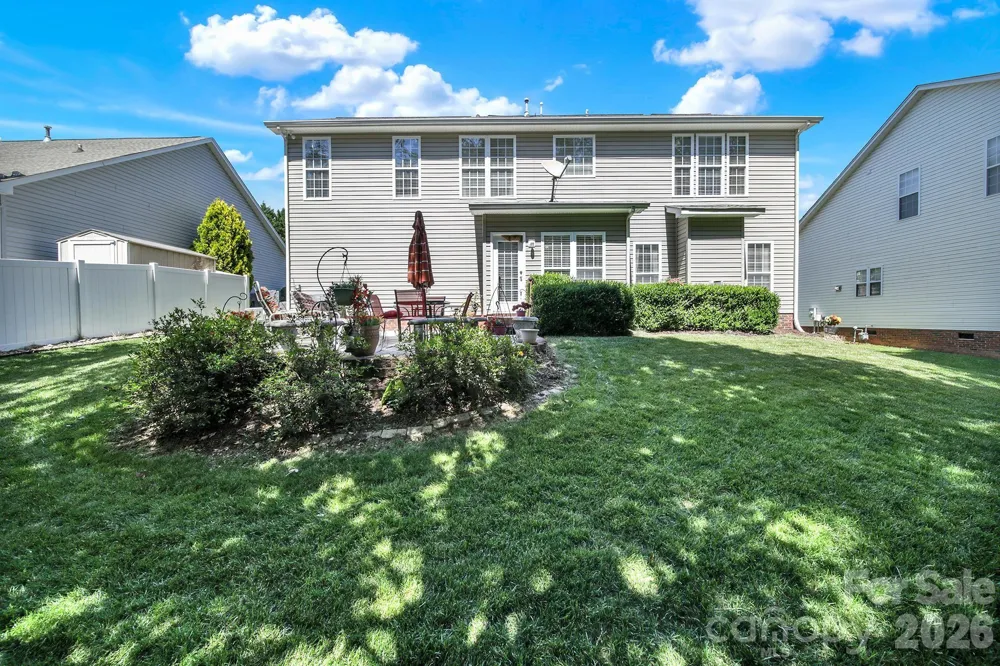 3752 Leela Palace Way Fort Mill, SC 29708