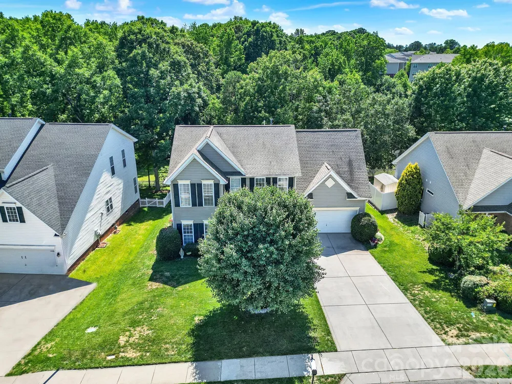 3752 Leela Palace Way Fort Mill, SC 29708
