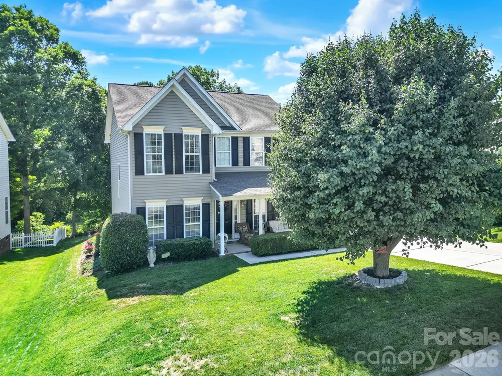 3752 Leela Palace Way Fort Mill, SC 29708