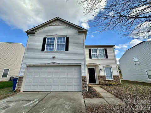 340 Zander Woods Court