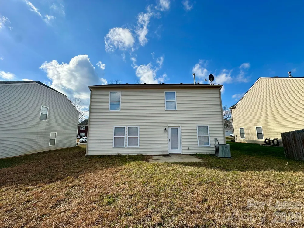 340 Zander Woods Court Mount Holly, NC 28120