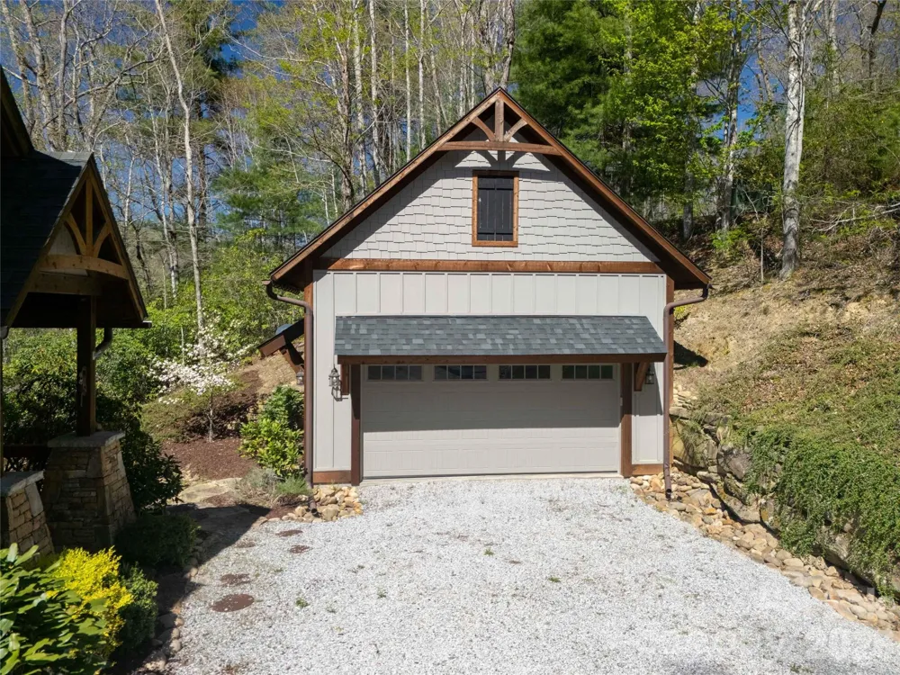 98 Eagle Watch Drive #Lot 99 Tuckasegee, NC 28783