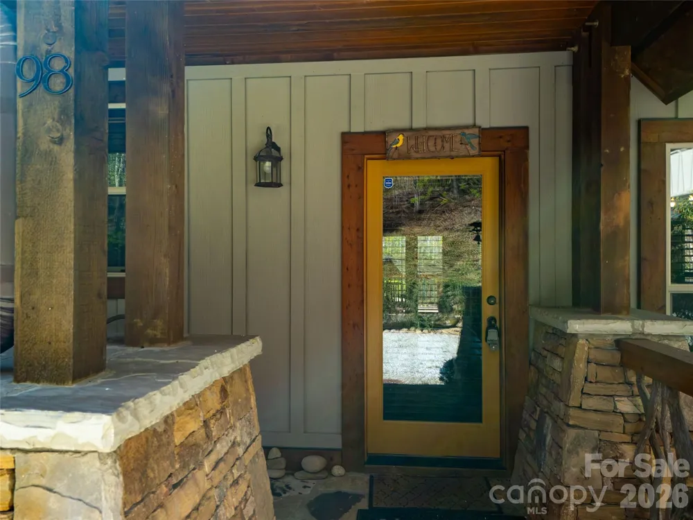 98 Eagle Watch Drive #Lot 99 Tuckasegee, NC 28783