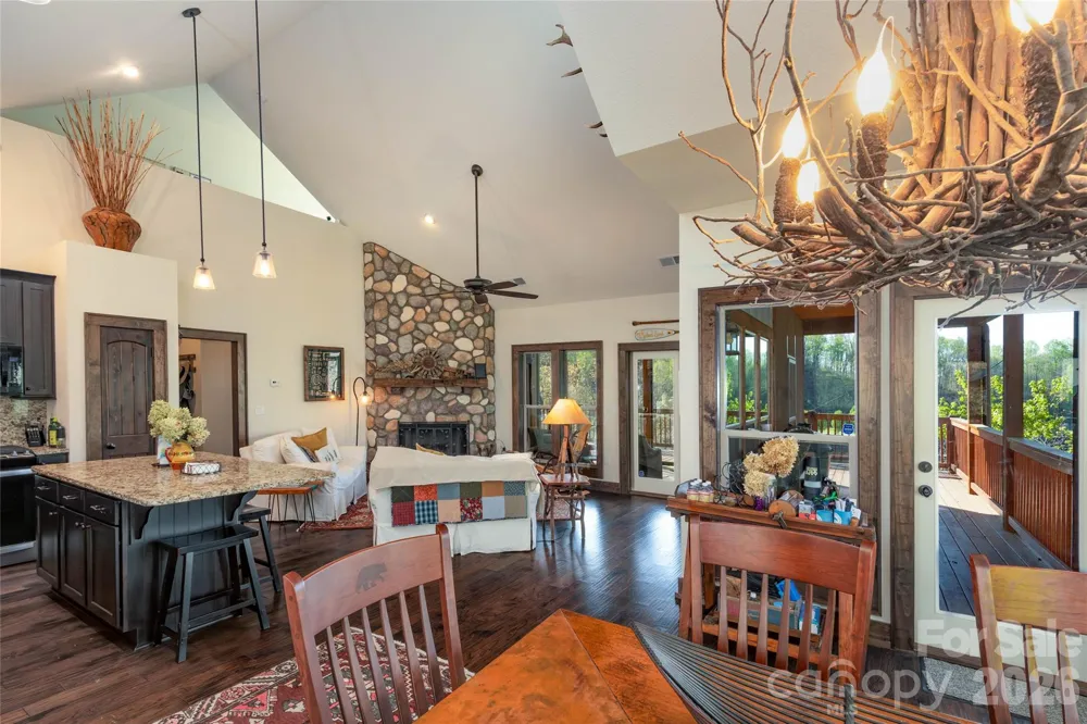98 Eagle Watch Drive #Lot 99 Tuckasegee, NC 28783