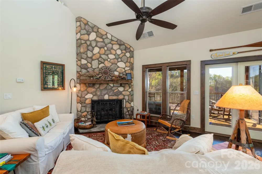98 Eagle Watch Drive #Lot 99 Tuckasegee, NC 28783