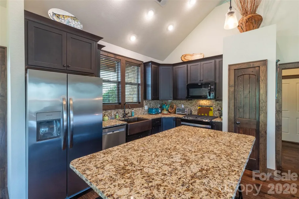 98 Eagle Watch Drive #Lot 99 Tuckasegee, NC 28783