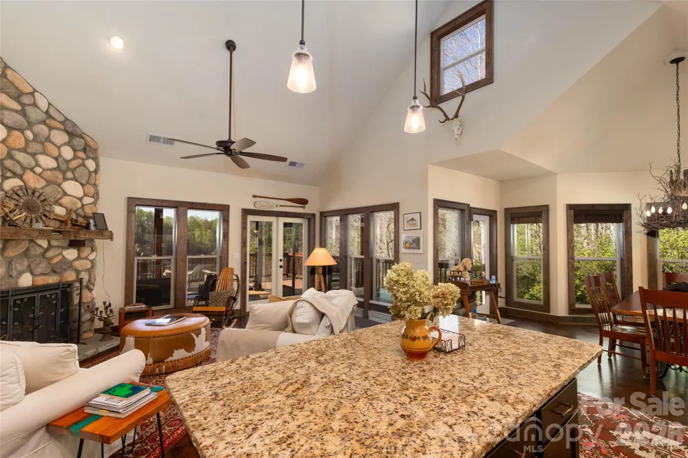 98 Eagle Watch Drive #Lot 99 Tuckasegee, NC 28783
