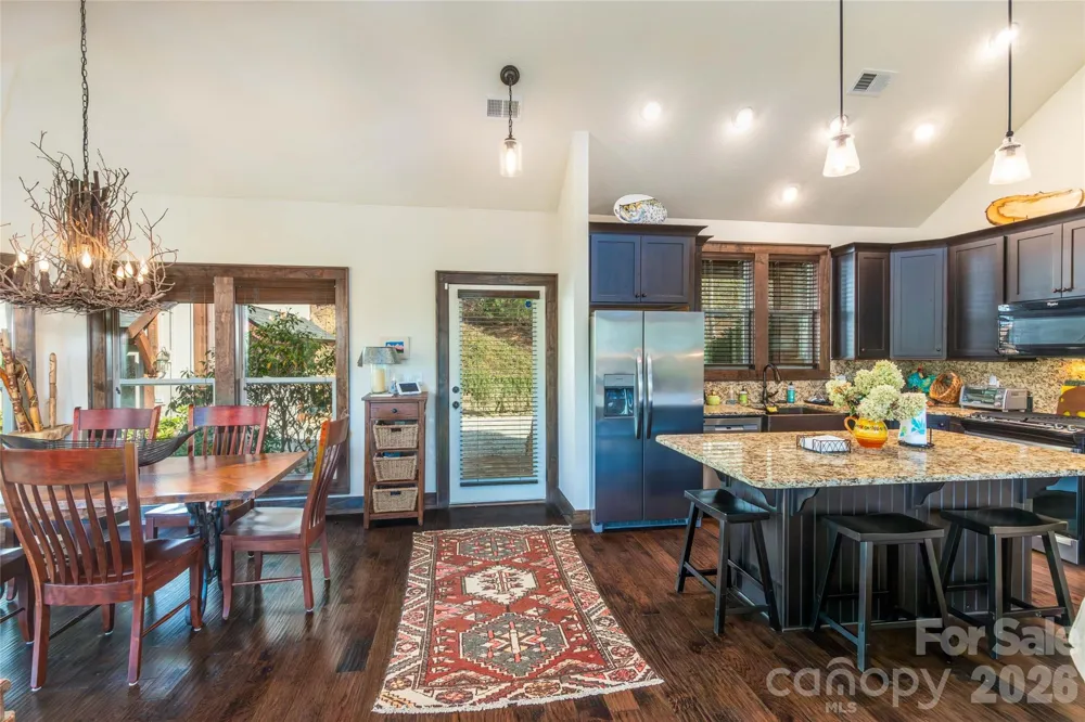 98 Eagle Watch Drive #Lot 99 Tuckasegee, NC 28783