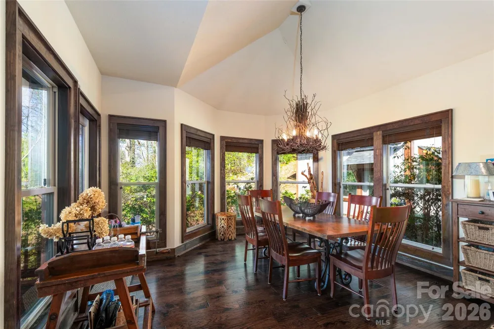 98 Eagle Watch Drive #Lot 99 Tuckasegee, NC 28783