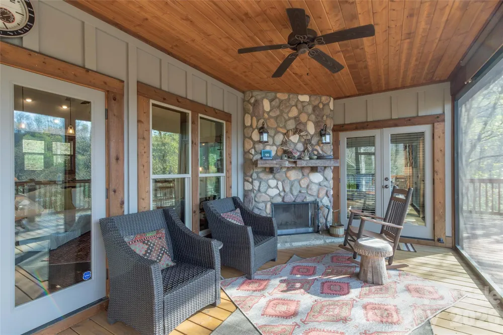 98 Eagle Watch Drive #Lot 99 Tuckasegee, NC 28783