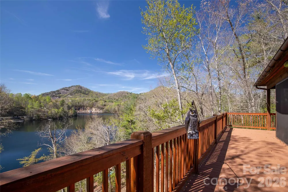 98 Eagle Watch Drive #Lot 99 Tuckasegee, NC 28783