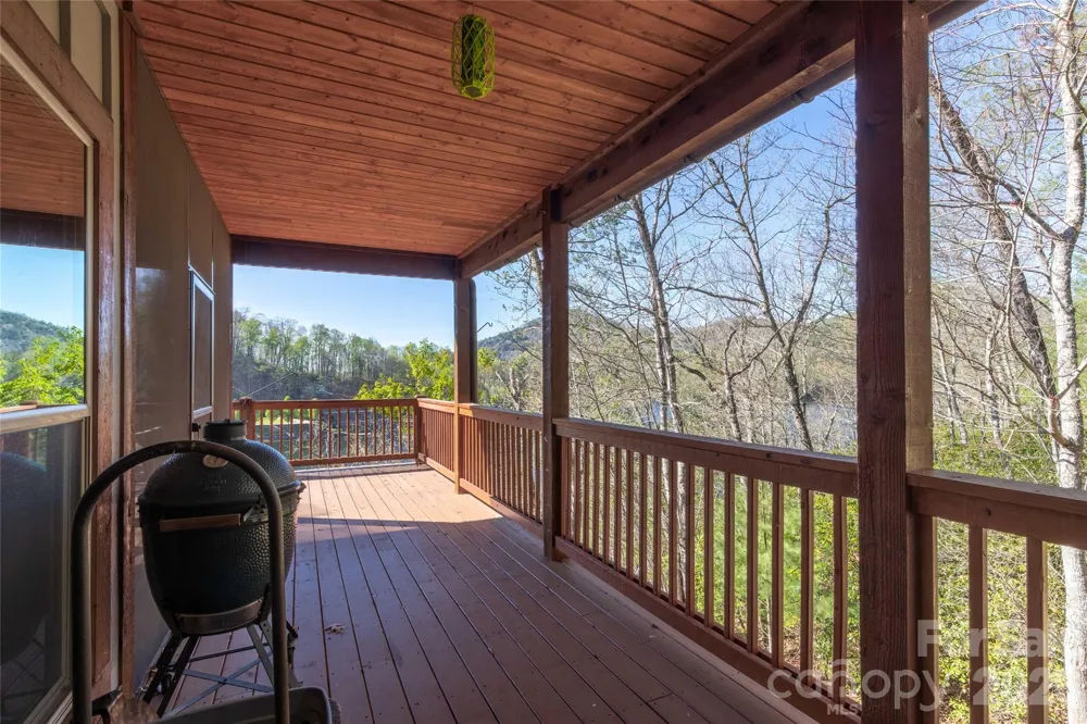 98 Eagle Watch Drive #Lot 99 Tuckasegee, NC 28783
