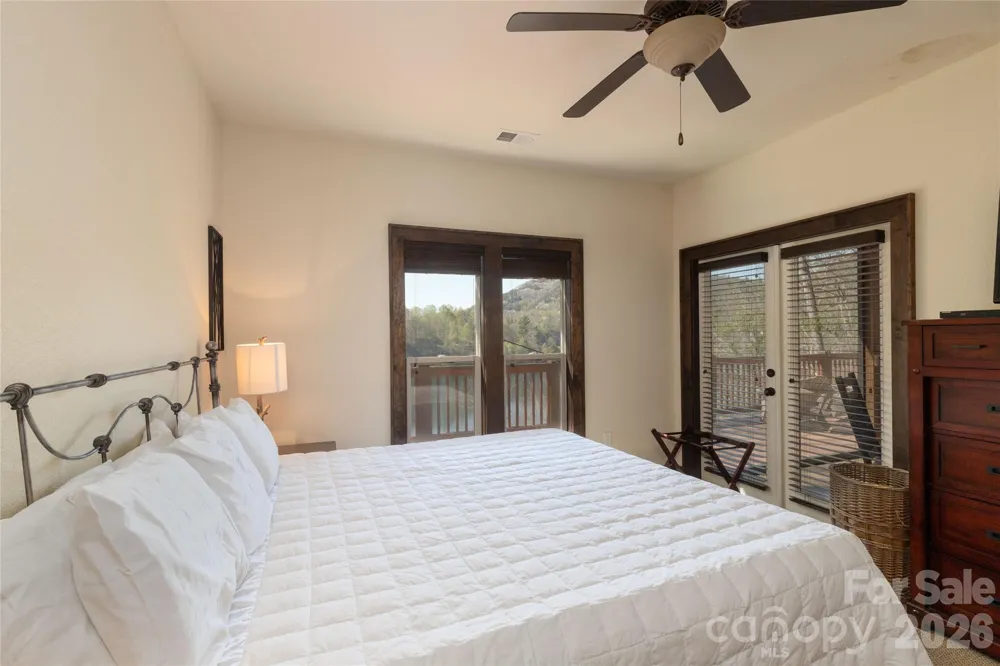 98 Eagle Watch Drive #Lot 99 Tuckasegee, NC 28783