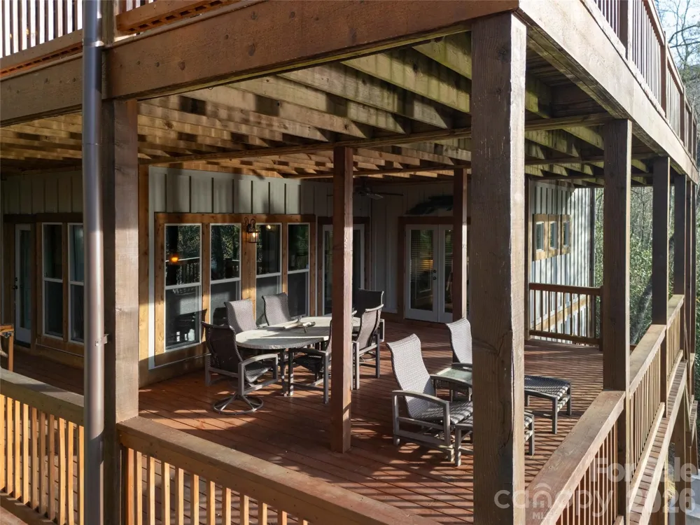 98 Eagle Watch Drive #Lot 99 Tuckasegee, NC 28783