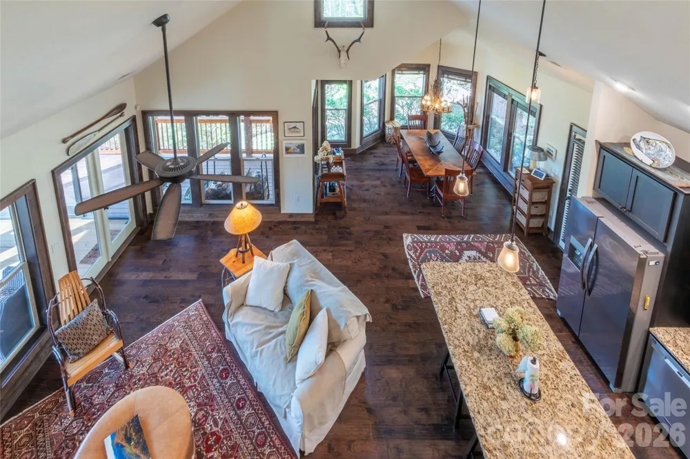 98 Eagle Watch Drive #Lot 99 Tuckasegee, NC 28783