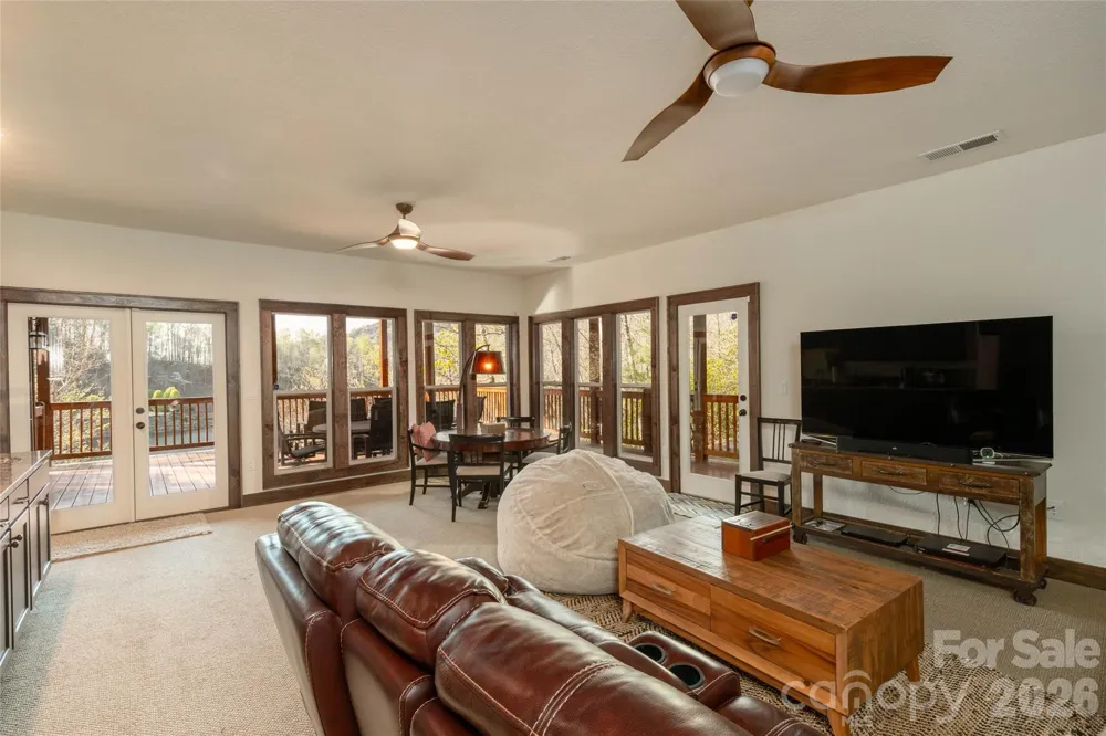 98 Eagle Watch Drive #Lot 99 Tuckasegee, NC 28783