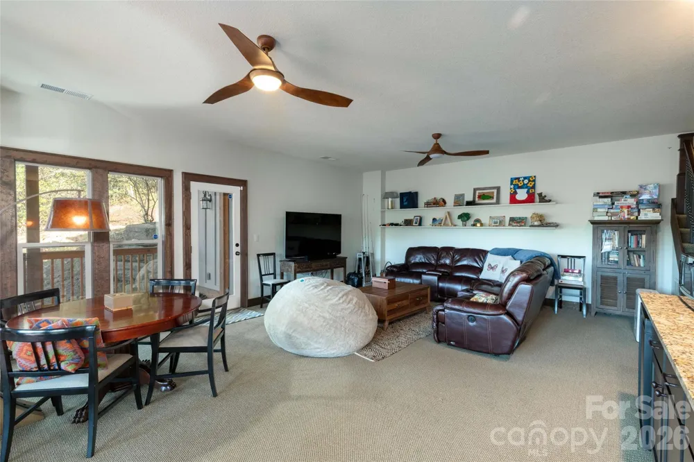 98 Eagle Watch Drive #Lot 99 Tuckasegee, NC 28783