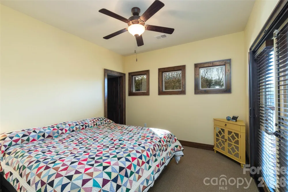 98 Eagle Watch Drive #Lot 99 Tuckasegee, NC 28783