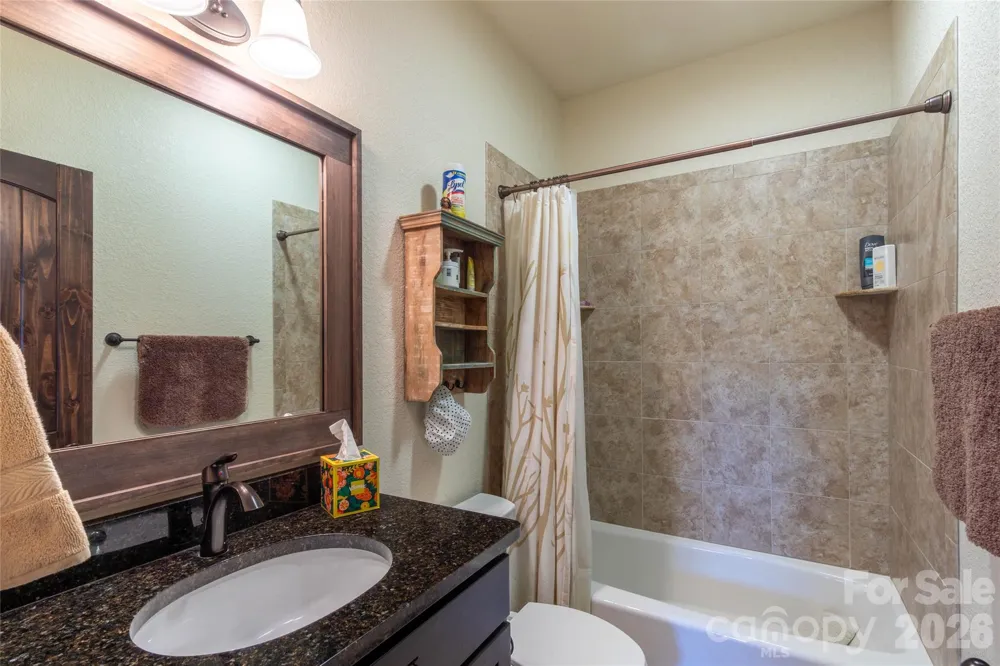 98 Eagle Watch Drive #Lot 99 Tuckasegee, NC 28783