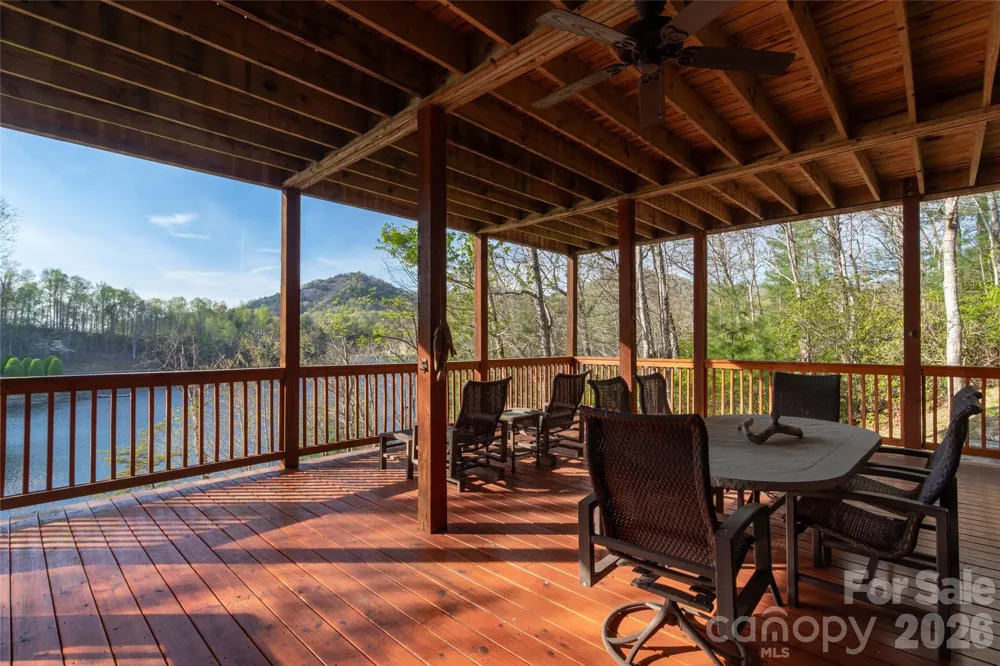 98 Eagle Watch Drive #Lot 99 Tuckasegee, NC 28783