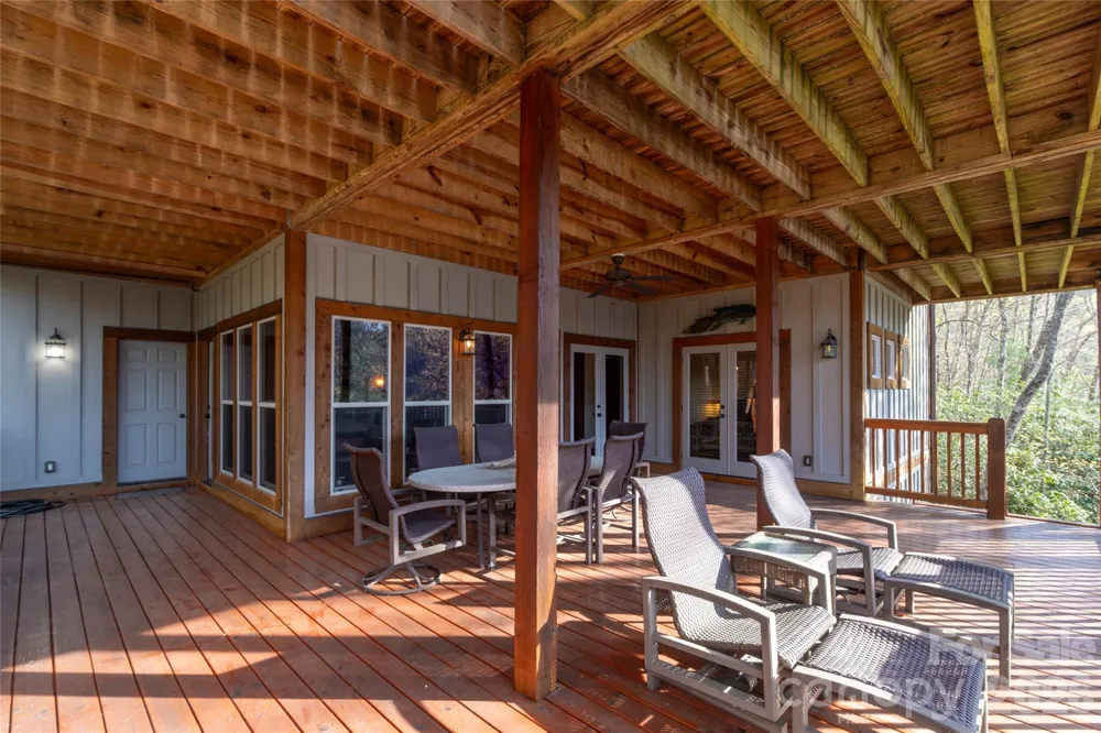 98 Eagle Watch Drive #Lot 99 Tuckasegee, NC 28783