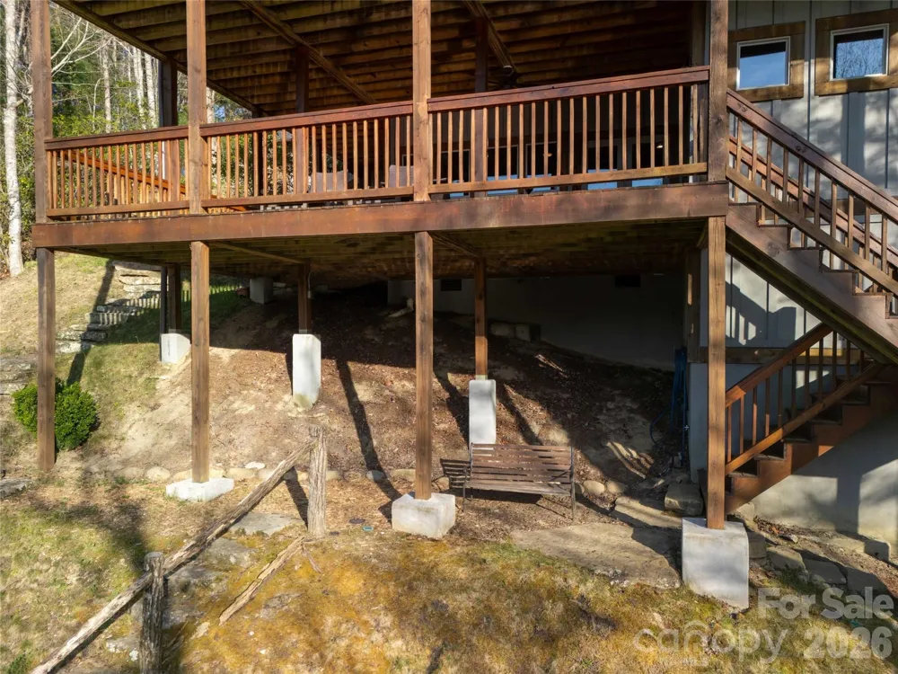 98 Eagle Watch Drive #Lot 99 Tuckasegee, NC 28783