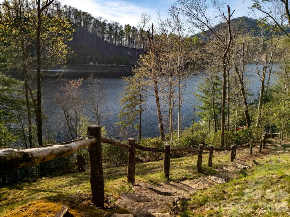 98 Eagle Watch Drive #Lot 99 Tuckasegee, NC 28783