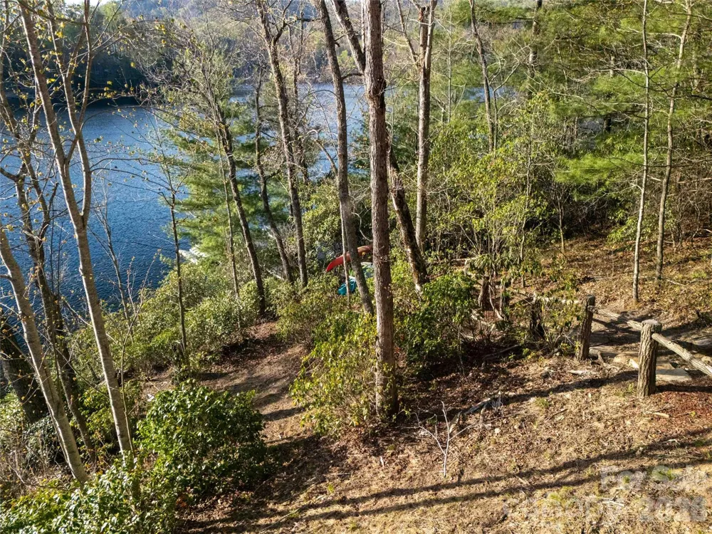 98 Eagle Watch Drive #Lot 99 Tuckasegee, NC 28783