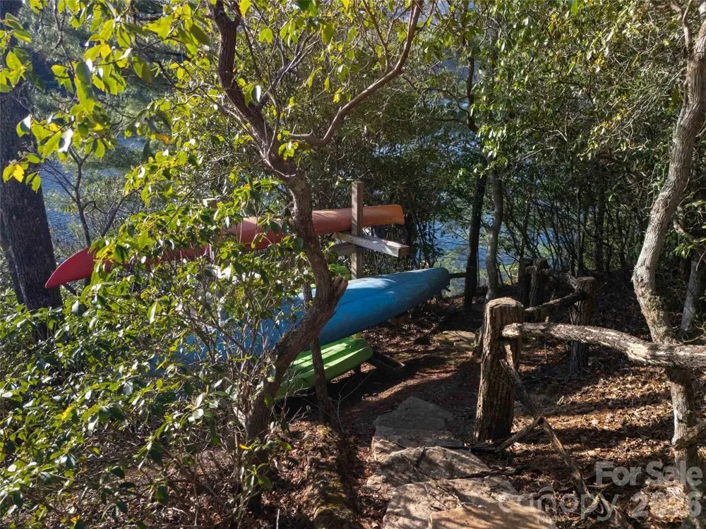 98 Eagle Watch Drive #Lot 99 Tuckasegee, NC 28783