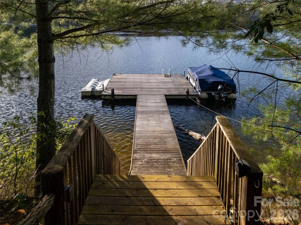 98 Eagle Watch Drive #Lot 99 Tuckasegee, NC 28783