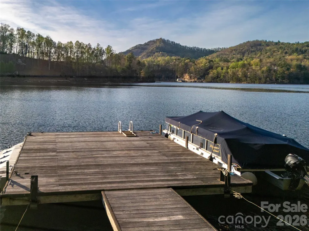 98 Eagle Watch Drive #Lot 99 Tuckasegee, NC 28783