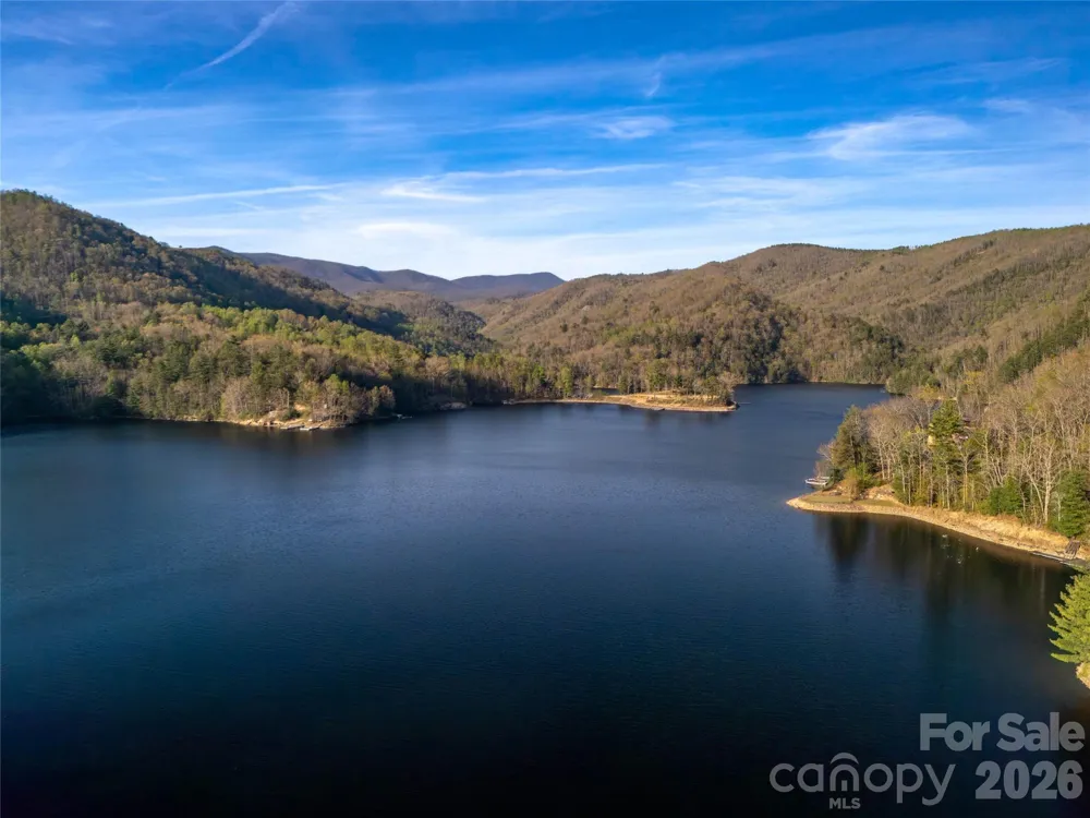 98 Eagle Watch Drive #Lot 99 Tuckasegee, NC 28783