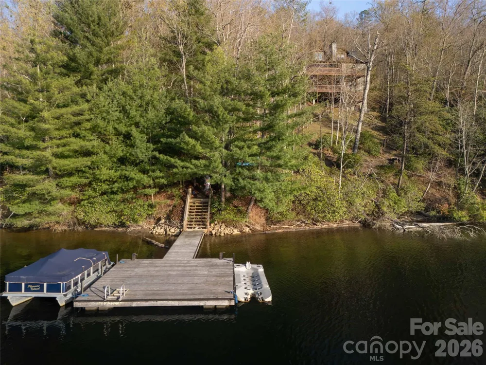 98 Eagle Watch Drive #Lot 99 Tuckasegee, NC 28783