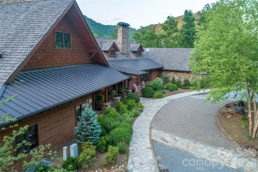 98 Eagle Watch Drive #Lot 99 Tuckasegee, NC 28783