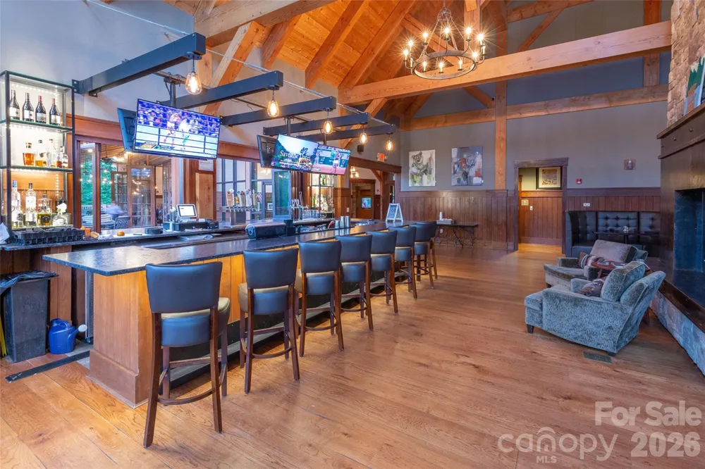 98 Eagle Watch Drive #Lot 99 Tuckasegee, NC 28783