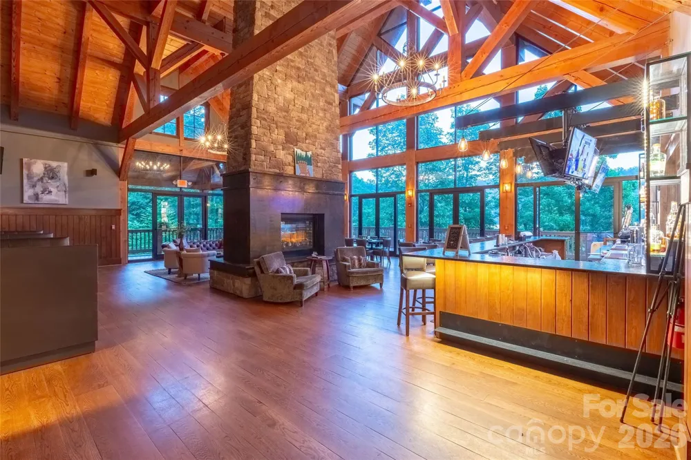 98 Eagle Watch Drive #Lot 99 Tuckasegee, NC 28783