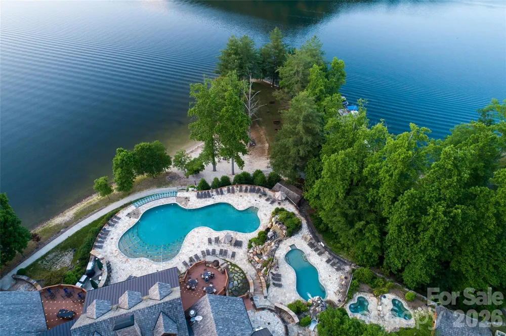 98 Eagle Watch Drive #Lot 99 Tuckasegee, NC 28783