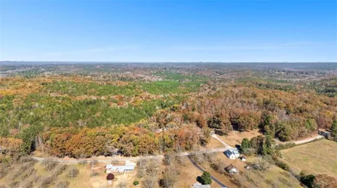 0 Cross Plains Road