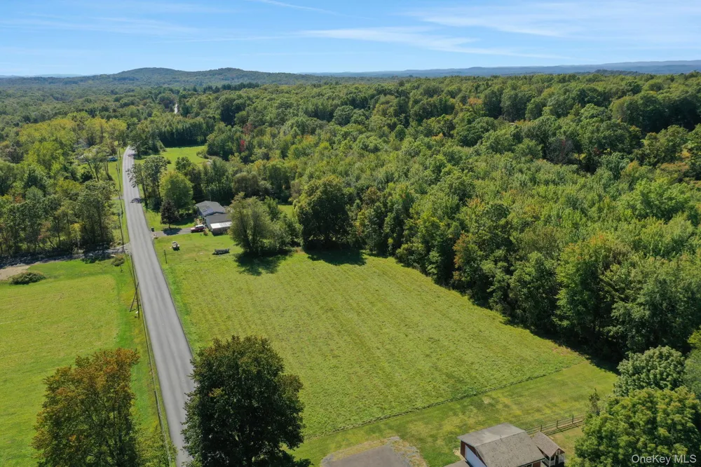 TBD Forest Road Wallkill, NY 12589